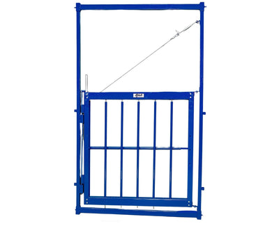 Sydell Arched Swing Gate | #0475 | Width 48