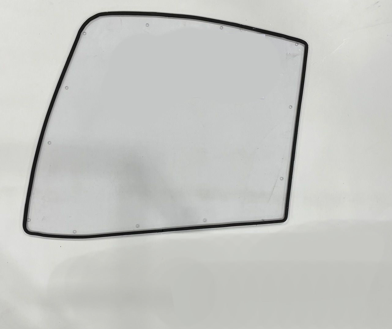 Skid Steer Doors Cab Enclosure Door | JD‑SS‑Door | 15–25 GPM | For John Deere 240–300 Series Skid Steers
