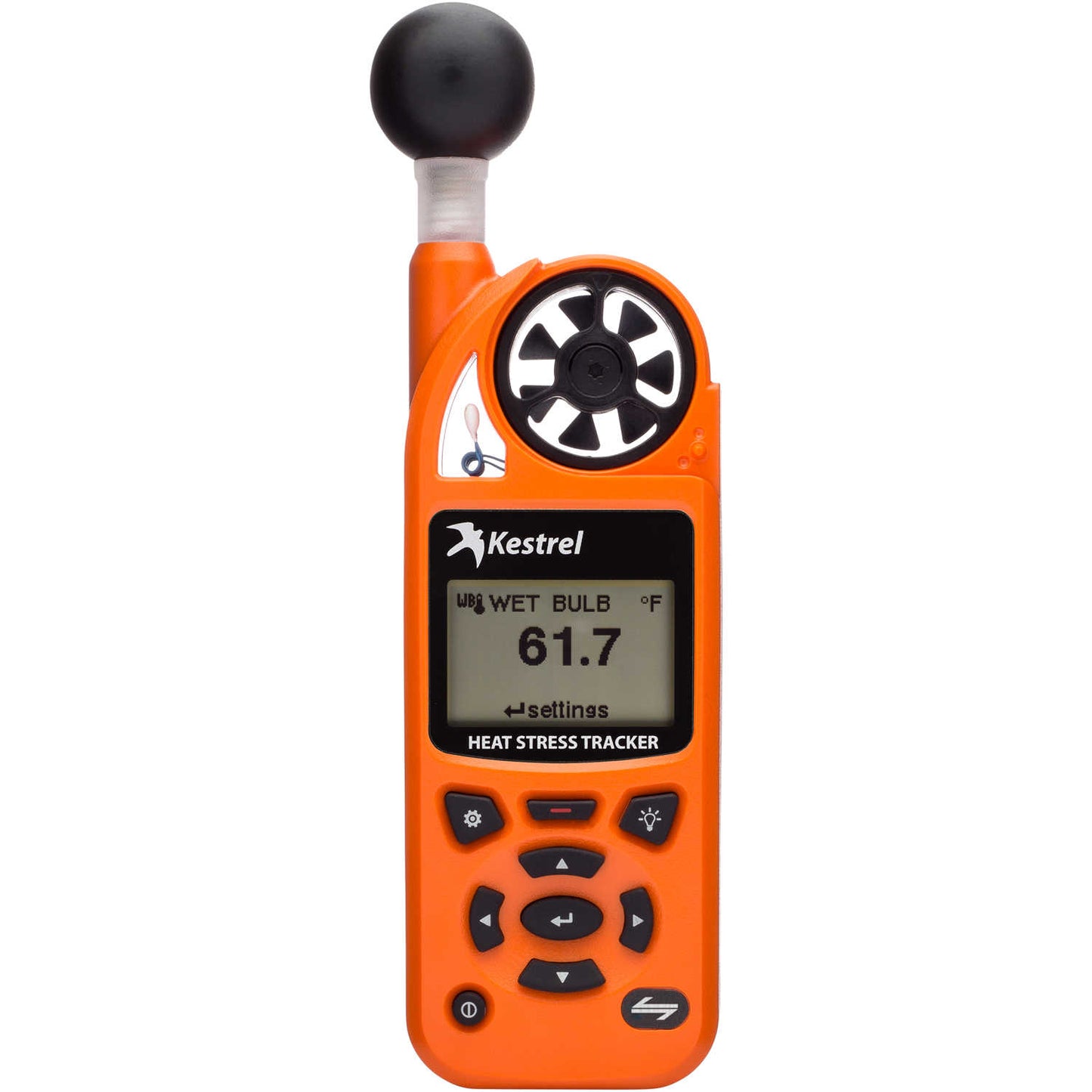 Kestrel® 5400 Heat Stress Tracker