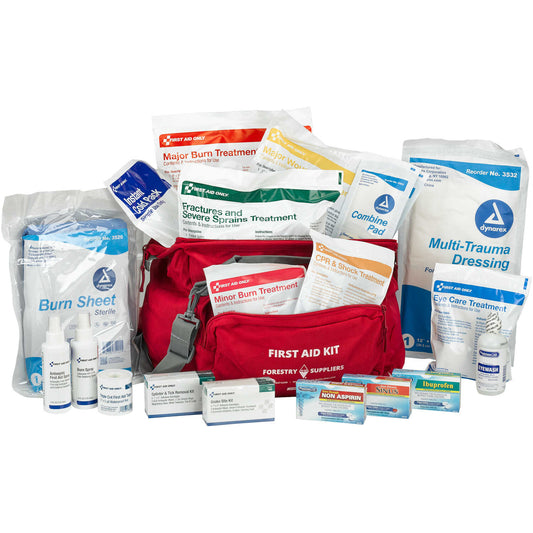 Forestry Suppliers All-Terrain First Aid Kit