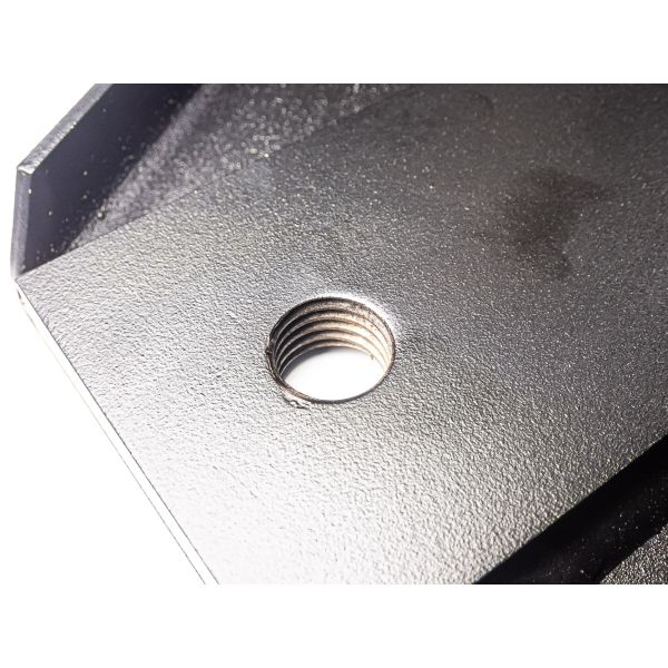 Swisher OEM Weldment Replacement Collection | 40+ Structural Components | 11.5–22 HP | For Rough Cut, Trail, Zero-Turn & Hydraulic Mowers