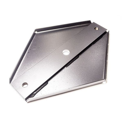 Swisher OEM Weldment Replacement Collection | 40+ Structural Components | 11.5–22 HP | For Rough Cut, Trail, Zero-Turn & Hydraulic Mowers