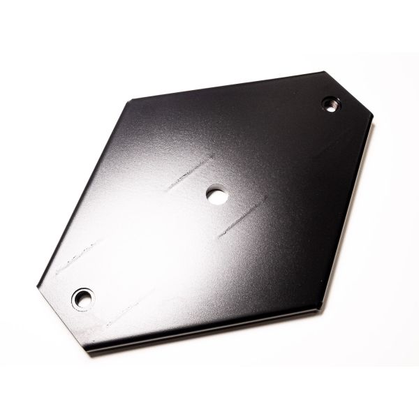 Swisher OEM Weldment Replacement Collection | 40+ Structural Components | 11.5–22 HP | For Rough Cut, Trail, Zero-Turn & Hydraulic Mowers