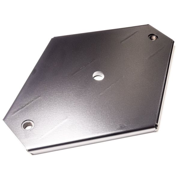 Swisher OEM Weldment Replacement Collection | 40+ Structural Components | 11.5–22 HP | For Rough Cut, Trail, Zero-Turn & Hydraulic Mowers