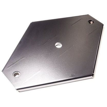 Swisher OEM Weldment Replacement Collection | 40+ Structural Components | 11.5–22 HP | For Rough Cut, Trail, Zero-Turn & Hydraulic Mowers