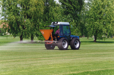 Befco Hop Broadcast Spreaders | Working Width 32