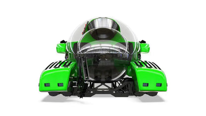 Triton Submarines | Triton 7500/3 | Deep-Sea Submersible