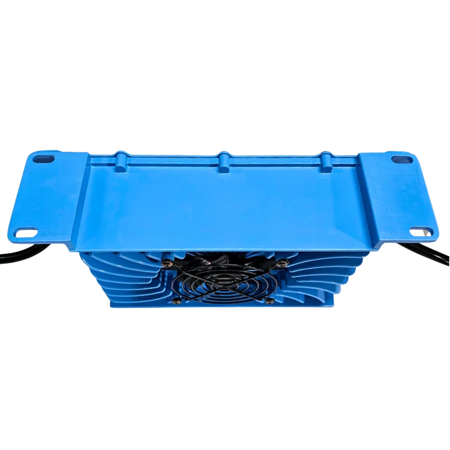 PowerHouse Lithium 48V 16A Waterproof Smart Charger | Model BCH4816WP | For 48V Battery
