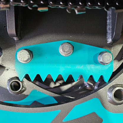 Ferntree EagleClaw Grapple Saw Rotating Units | Width 42-80" | Machine Size 3–30 Tons | For Excavators