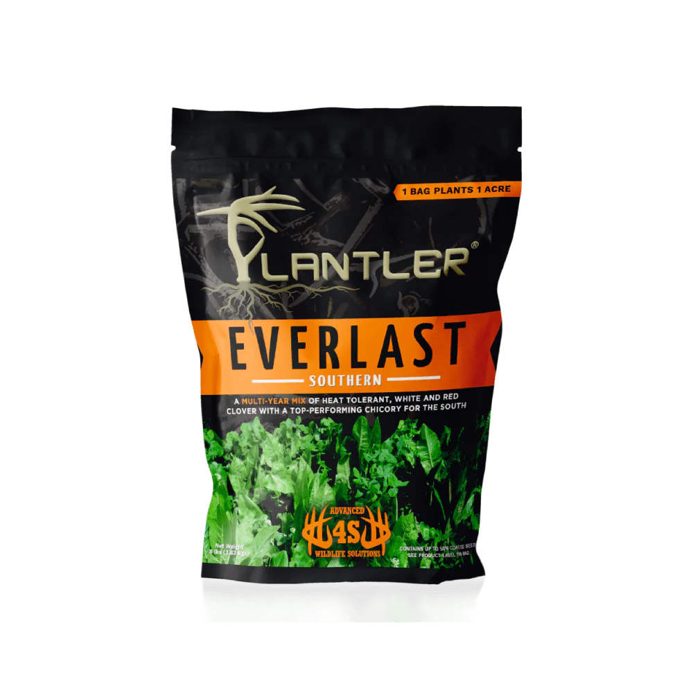 4S Advanced Wildlife Solutions Fall Food Plot Seeds | Harvest Advantage, Forager Plus, Brassica, Everlast, Blow-Till & Field Shield | Fall & Winter Deer Food Plot Seed