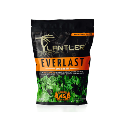 4S Advanced Wildlife Solutions Fall Food Plot Seeds | Harvest Advantage, Forager Plus, Brassica, Everlast, Blow-Till & Field Shield | Fall & Winter Deer Food Plot Seed