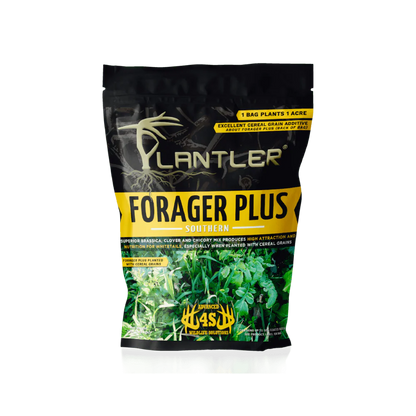 4S Advanced Wildlife Solutions Fall Food Plot Seeds | Harvest Advantage, Forager Plus, Brassica, Everlast, Blow-Till & Field Shield | Fall & Winter Deer Food Plot Seed