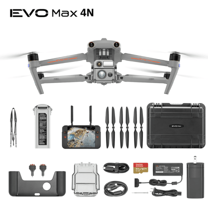 Autel Robotics EVO Max 4N Intelligent Drone