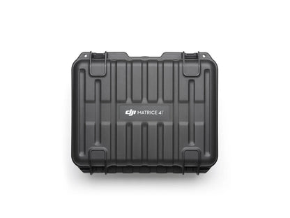 DJI Matrice 4T Thermal Intelligent Multi-Sensor Compact Drone | Resolution 640 × 512 | Range 25 KM | 10x Zoom