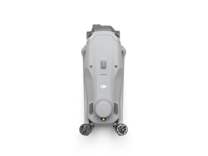 DJI Matrice 4T Thermal Intelligent Multi-Sensor Compact Drone | Resolution 640 × 512 | Range 25 KM | 10x Zoom