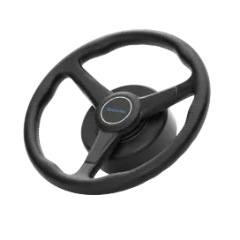 Sveaverken | F200 Max Auto Steer System | 12.1" Display | Electric Power Steering | Precision Accuracy 2.5 cm | Precision Steering | Horsepower 120 To 500 HP | For Tractor