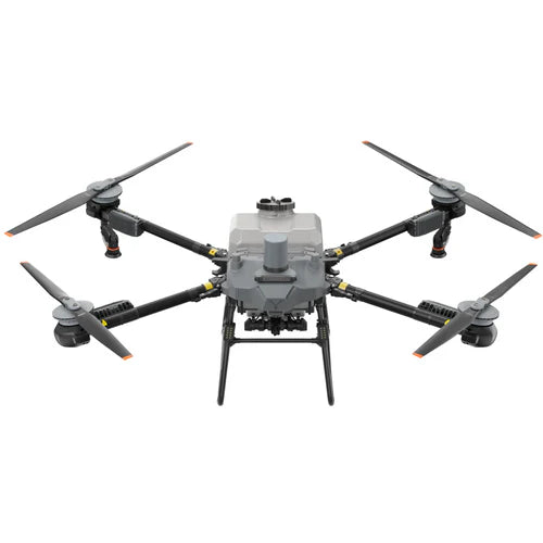 TALOS Sprayer Drone | Model T60X | Spraying Tank Capacity 50-60L | Spraying Swath Width 36' Ft | Operational Efficiency 70 Acres