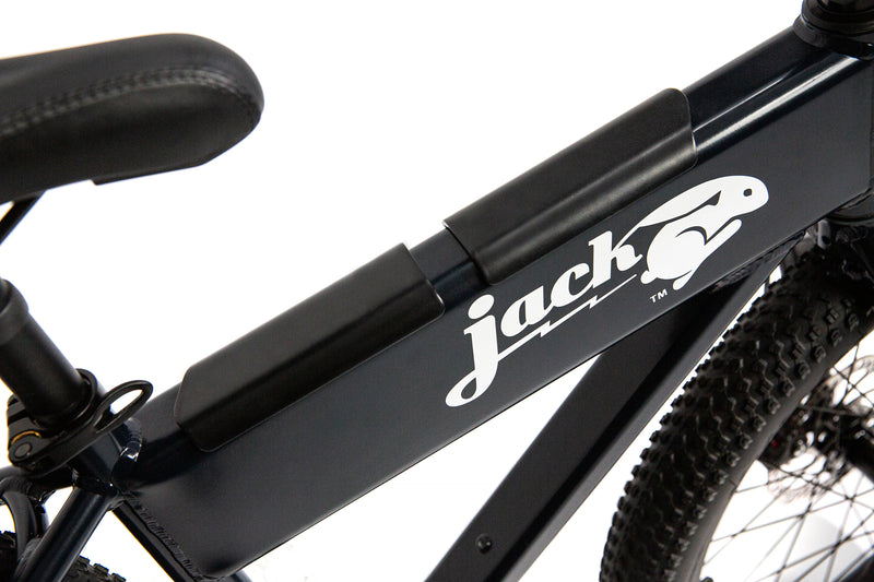 JackRabbit XG Ebike | 500W Motor | 20 Mph Top Speed | 20+ Mile Range