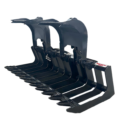 STOUT | XHD Brush & Root Grapple | 6