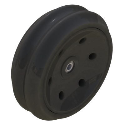 Martin-Till Chevron Rubber Press Wheel | Models 800451 & 800419 | 4
