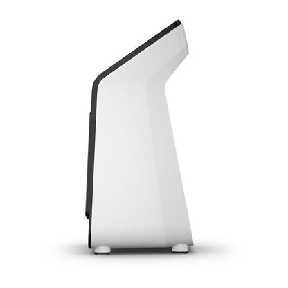 Garmin Approach R50 | Premium Golf Launch Monitor & Simulator | Display Size 10" | Display Resolution 800 x 1280 Pixels