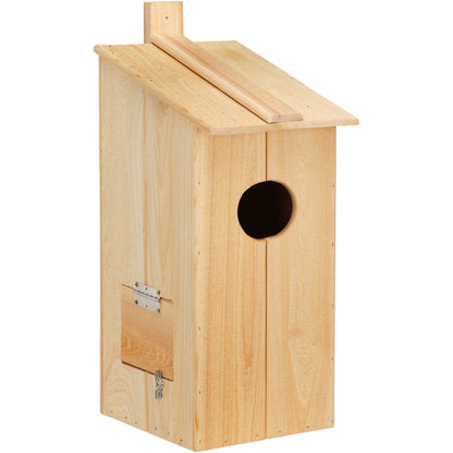 Forestry Supplies Cypress Wood Duck Nesting Box