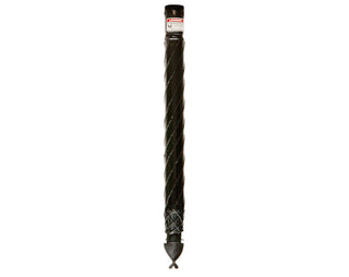 Danuser Wobble Auger | 2″ Hex | 48″ Working Depth  | 10-30 GPM | For Skid Steers