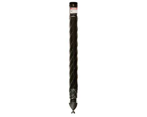 Danuser Wobble Auger | Model 20600-20606 | 2" HEX | 4?9? Diameter | 48? Working Depth | Skid steer auger bit | Oil Flow 1030 GPM | For Skid Steers