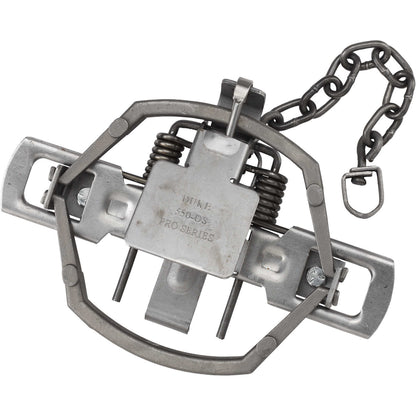 Duke Coil‑Spring Trap Series