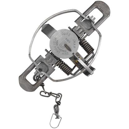 Duke Coil‑Spring Trap Series