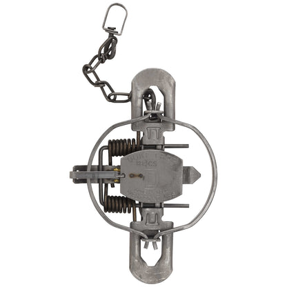 Duke Coil‑Spring Trap Series