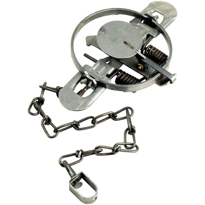 Duke Coil‑Spring Trap Series