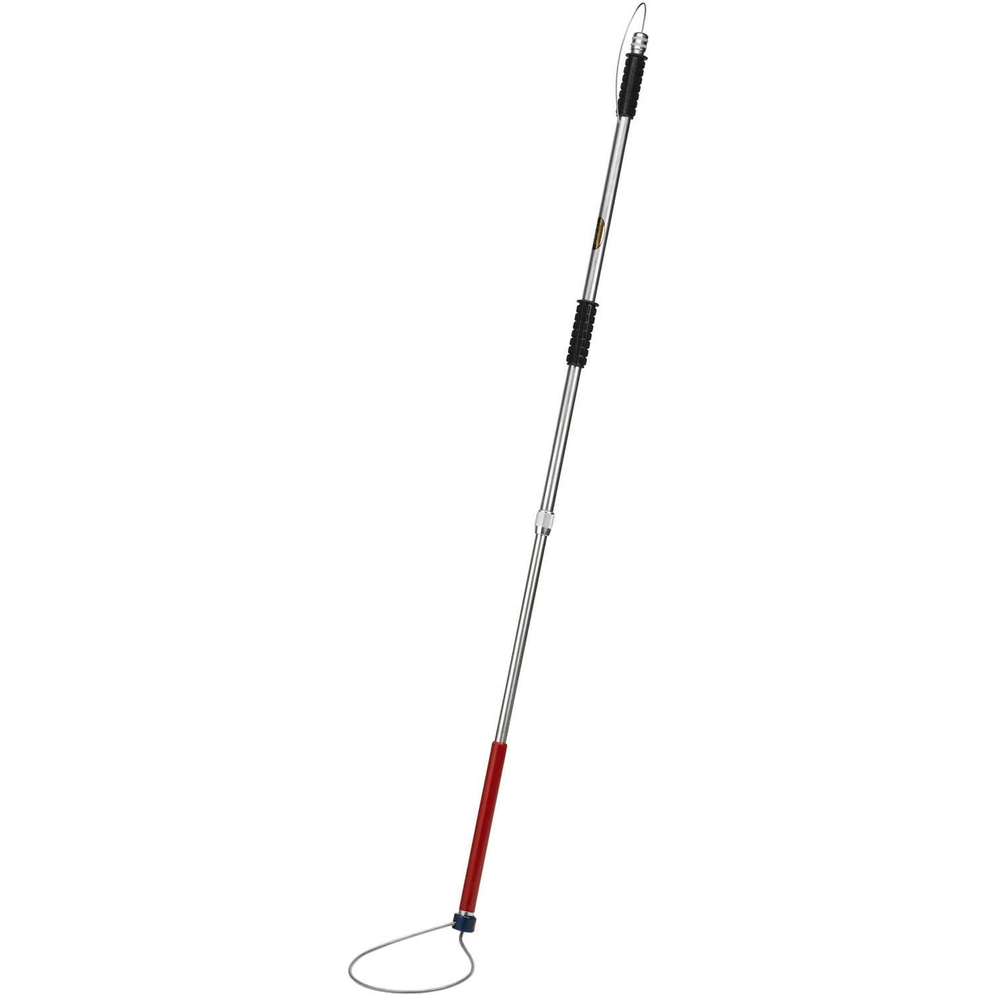 Forestry Supplies Ketch-All Telescoping Animal Control Pole Extends from 48˝ to 72˝