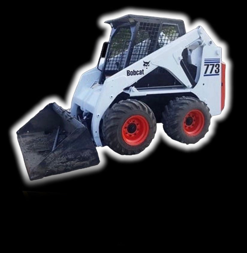 Skid Steer Doors Cab Enclosure Door | BSD‑F (Bobcat F Series) | ½" Lexan Polycarbonate | 15–25 GPM | For Bobcat F Series Skid Steers