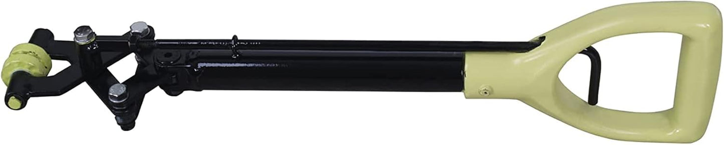 Brush Grubber™ Handy Grubber | Model BG‑14 | Handle Length 18" Extended Reach