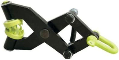 Brush Grubber™ Original Root Puller Tool | Model BG‑01 | Capacity 0.5"–3" diameter