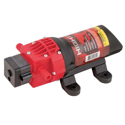 Fimco | Standard Spot Sprayers | Models LG-15-EC & LG-25-EC | 15 & 25 Gallon | Widths 34.25" & 39.25" | Flow Rate 1.2 GPM | 12V Power | For Lawn, Garden, and Pasture Spraying