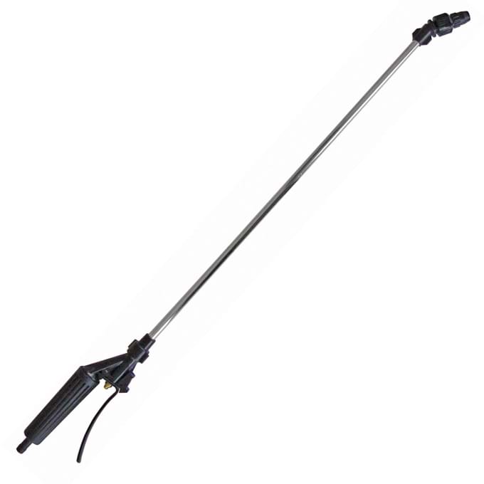 Fimco | Standard Spot Sprayers | Models LG-15-EC & LG-25-EC | 15 & 25 Gallon | Widths 34.25" & 39.25" | Flow Rate 1.2 GPM | 12V Power | For Lawn, Garden, and Pasture Spraying