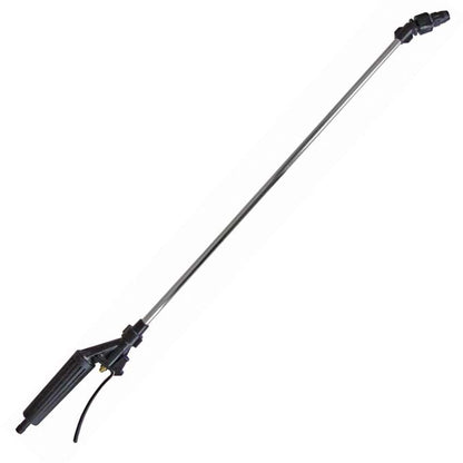 Fimco | Standard Spot Sprayers | Models LG-15-EC & LG-25-EC | 15 & 25 Gallon | Widths 34.25" & 39.25" | Flow Rate 1.2 GPM | 12V Power | For Lawn, Garden, and Pasture Spraying