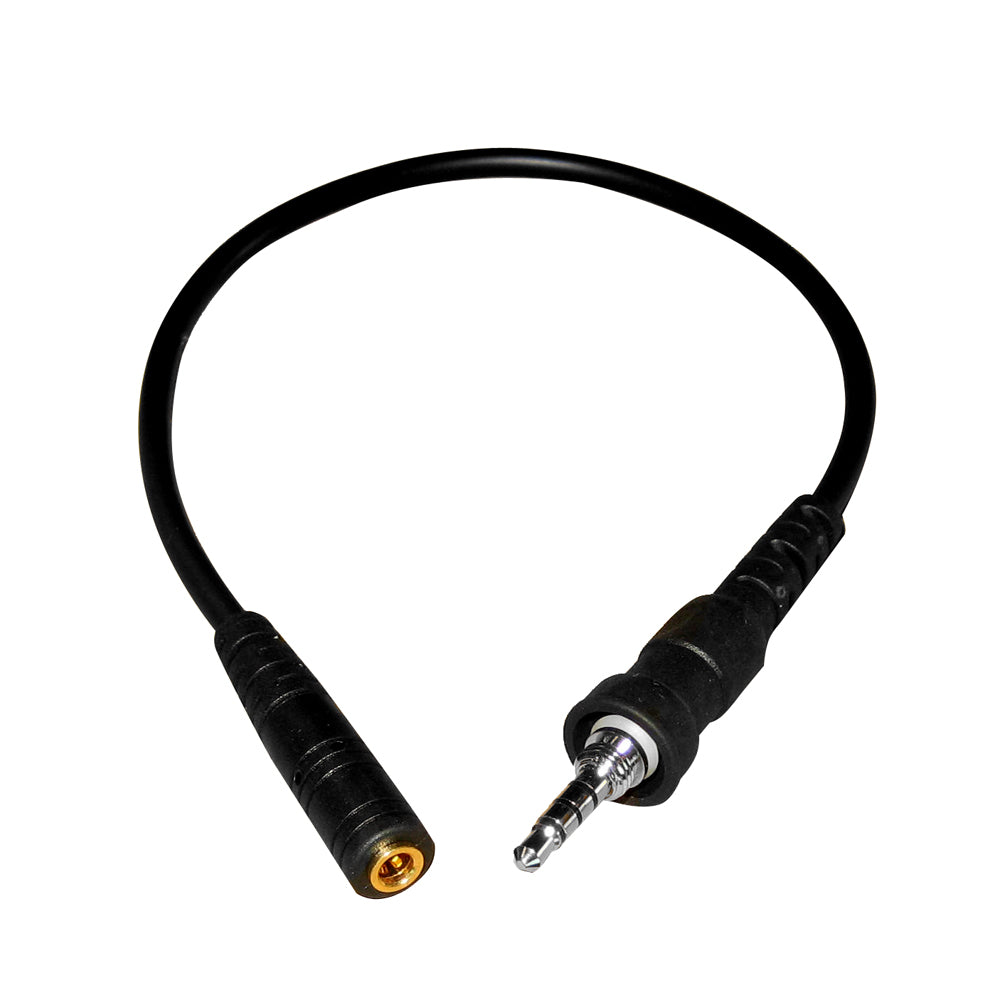 Icom OPC1655 Cloning Cable Adapter