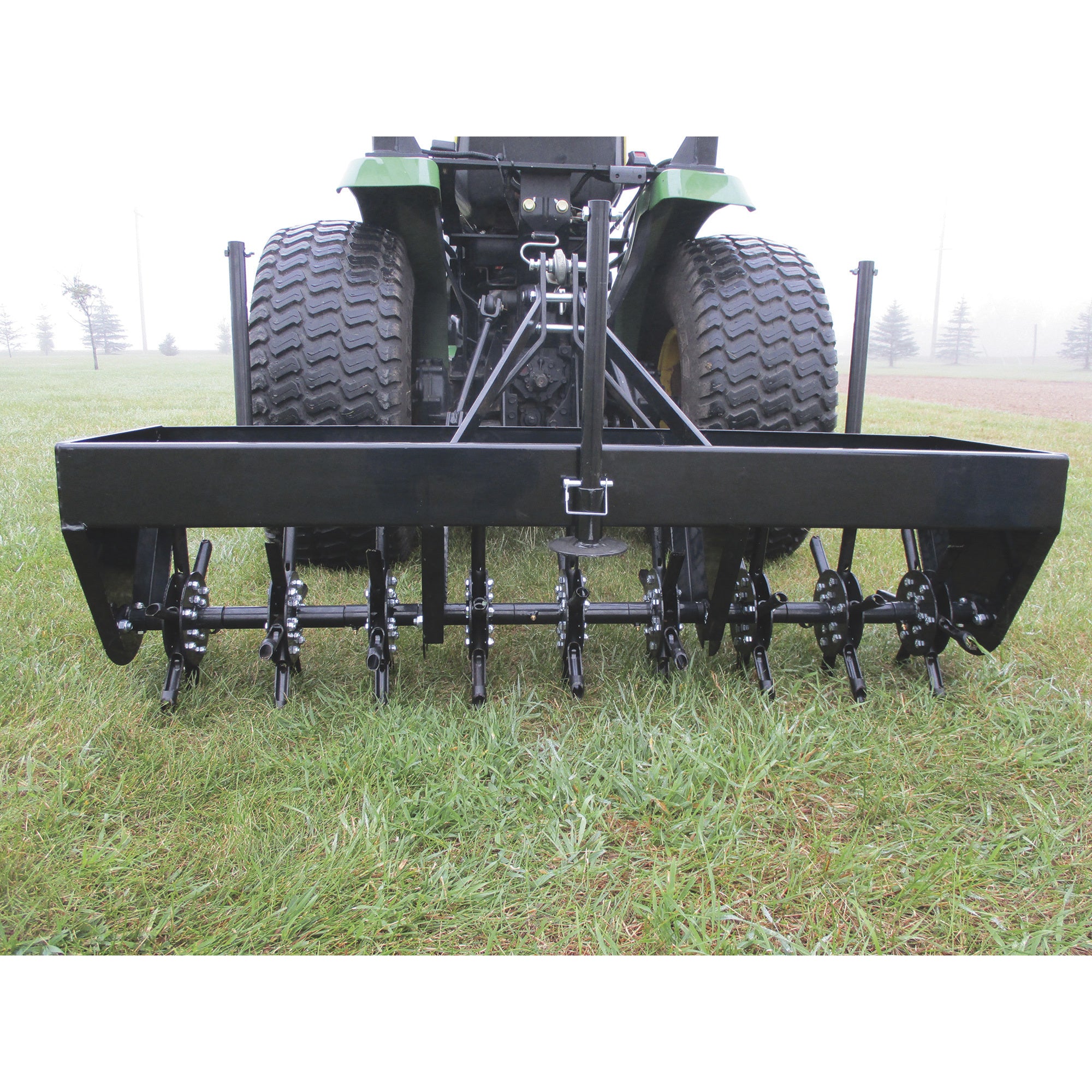 Field Tuff 60