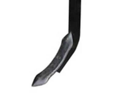 Kunz Engineering | Chisel Plow | Till-Ease | Model 760 | 60″ Width | Electric Lift | For Tractor