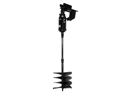 Premier Heavy-Duty High Flow Earth Auger Drives | H0 Series Multiple Models for Skid Steer