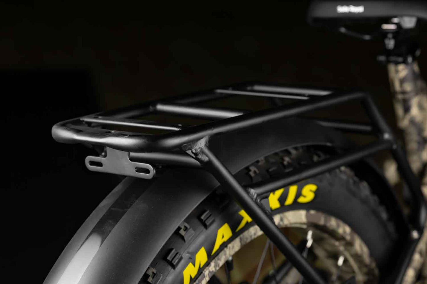 Rambo | E-Bikes | Model Dominator Ultra Drive | Speed Up-To 32 Mph | Up to 98 Miles Range | 1000W Torque Sensing Motor | 48V 20Ah LG Battery
