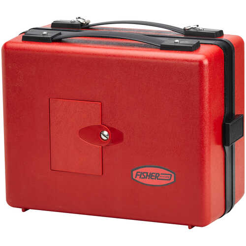 buy fisher tw6 split box pipe & cable locator Forestry Supplies Fisher® TW-6 Pipe and Cable Locator – Ripping It Outdoors