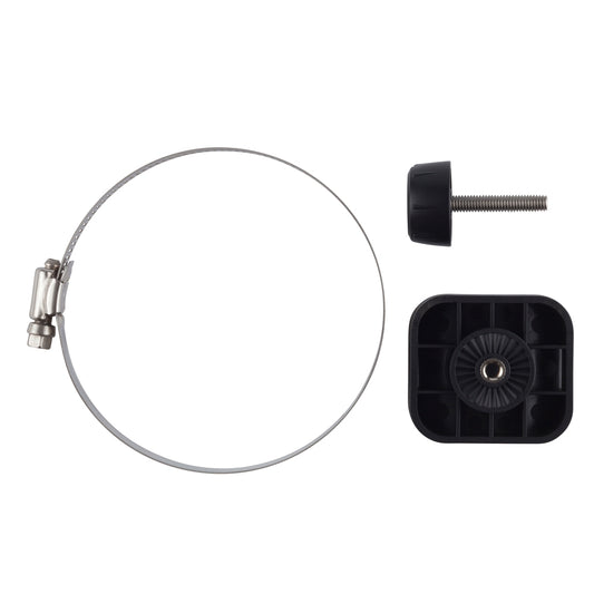 Garmin Barrel Mount f/Panoptix PS21 [010-12407-02]