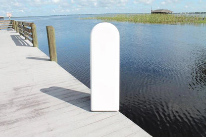 RIO MARINE CUSTOMS | Bow Pulpit | Model CMBOW-49 | 49" L x 16" W x 2" H | Sturdy and Stylish | For 22' to 38' Feet Boats