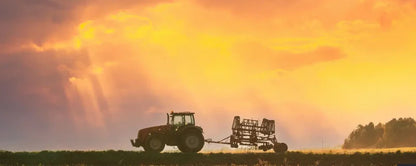 FJDynamics Auto Steer System | Model AT2 Lite | 10.8-inch Display Tablet | RTK Precision GNSS | 40 To 300+ HP | For Tractors & Agricultural Machinery