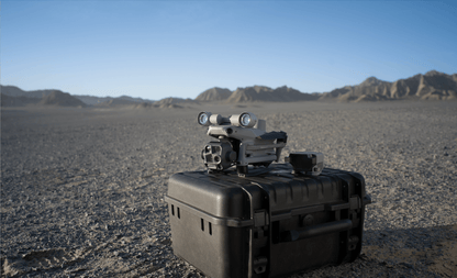 DJI Matrice 4E Worry-Free Plus Combo | Wide-Angle Camera 20MP Effective Pixels | Rapid 0.5-Second Interval Shooting | Intelligent Operations With AI