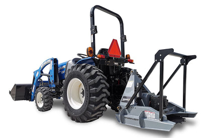 BAUMALIGHT DPH530 TREE CUTTER FOR TRACTOR